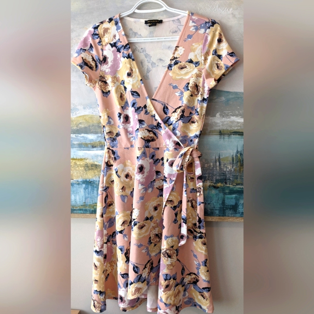 Revamped Dress Size M